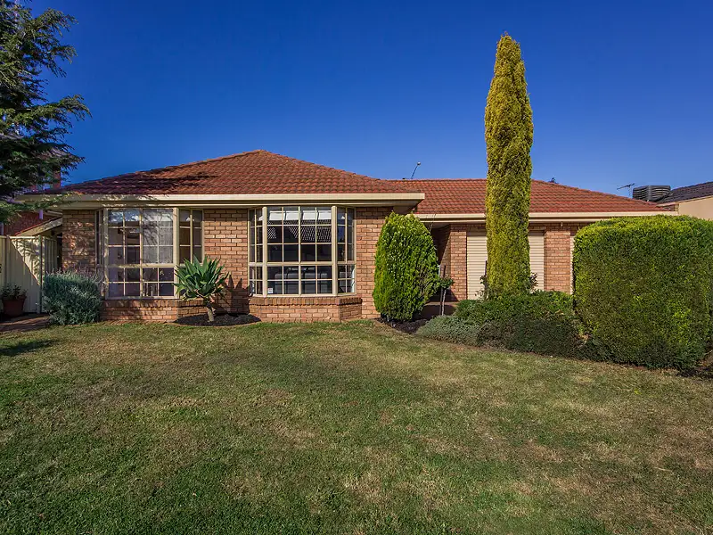 Main view of Homely house listing, 16 Masefield Court, Delahey VIC 3037