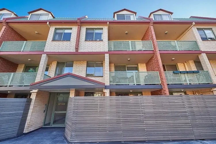 Second view of Homely apartment listing, 45/30 Nobbs Street, Surry Hills NSW 2010