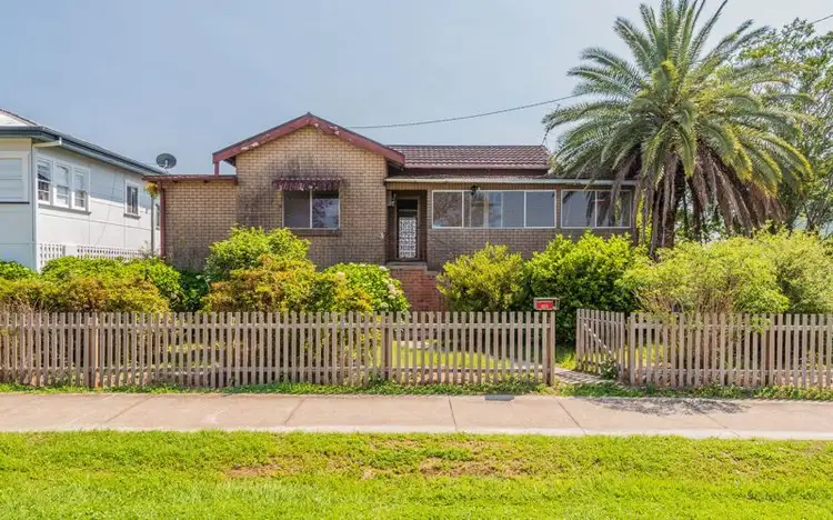Main view of Homely house listing, 193 Ryan Street, South Grafton NSW 2460
