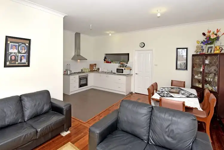 Fifth view of Homely house listing, 439 Ibbotson Street, St Leonards VIC 3223