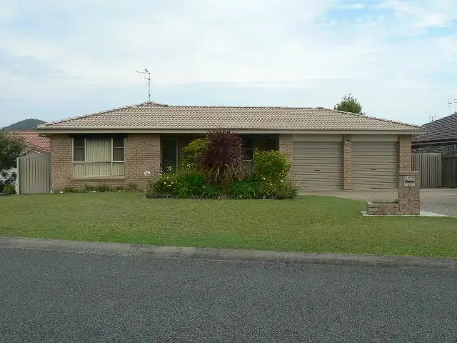 Address available on request