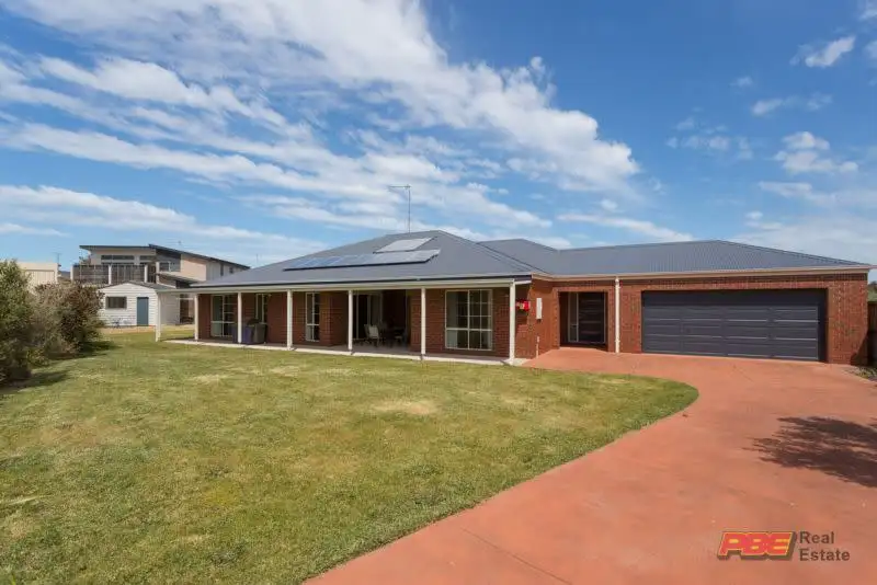 Main view of Homely house listing, 14 THE INLET, Cape Paterson VIC 3995