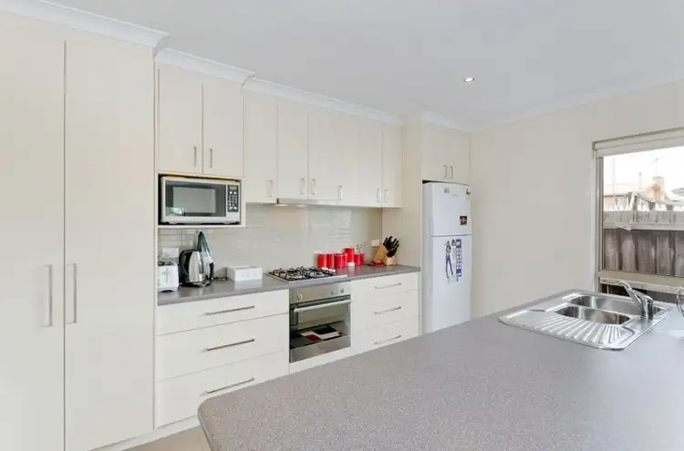 Fourth view of Homely unit listing, 1/5 McClelland Street, Bell Park VIC 3215