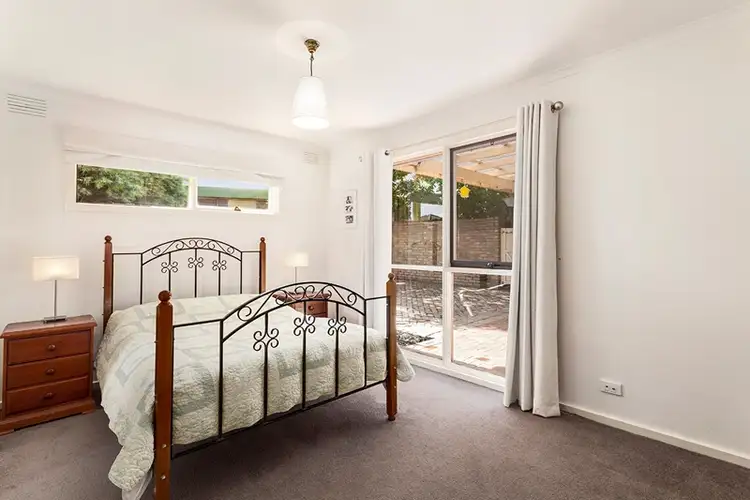 Fifth view of Homely house listing, 33 Worthing Avenue, Burwood East VIC 3151