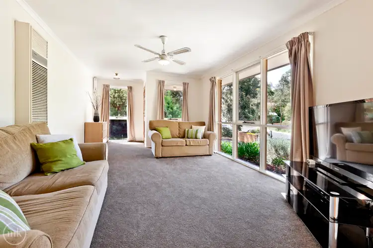 Third view of Homely unit listing, 1/1 Coolabah Drive, Eltham VIC 3095