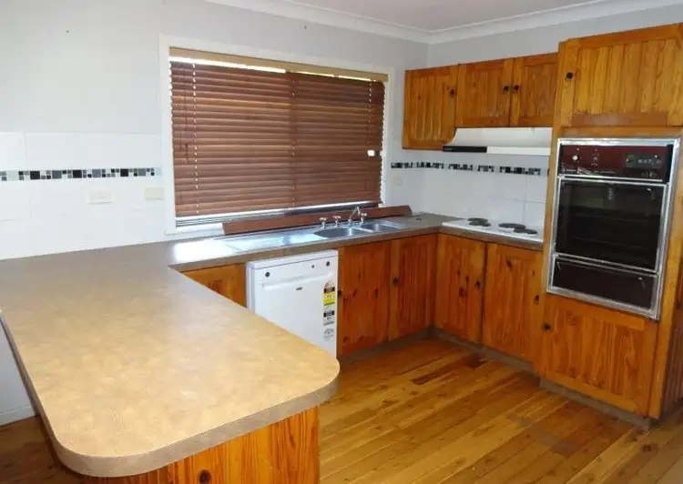 Second view of Homely house listing, 33 Etty Street, Dalby QLD 4405