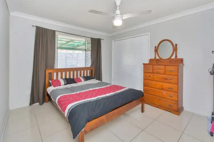 Sixth view of Homely house listing, 4 Kelso Close, Yamanto QLD 4305