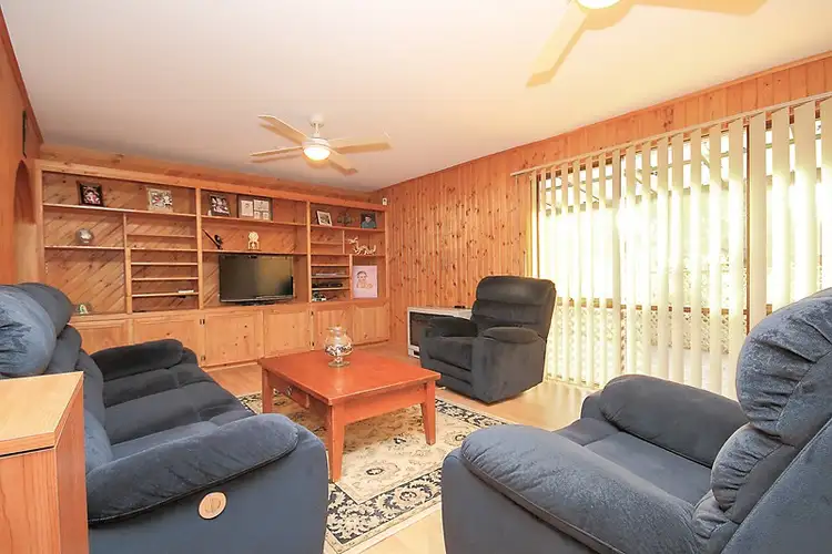 Fifth view of Homely house listing, 28 Stirling Street, Ferntree Gully VIC 3156