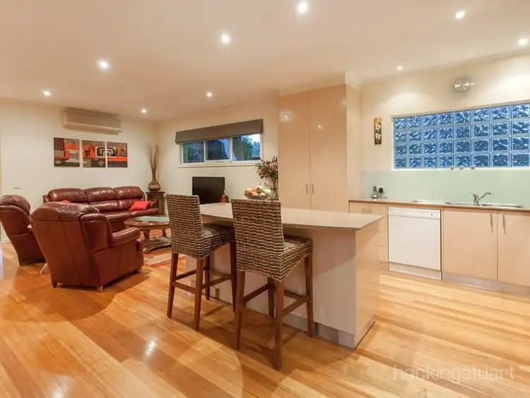 Sixth view of Homely house listing, 8 Charles Street, Blairgowrie VIC 3942