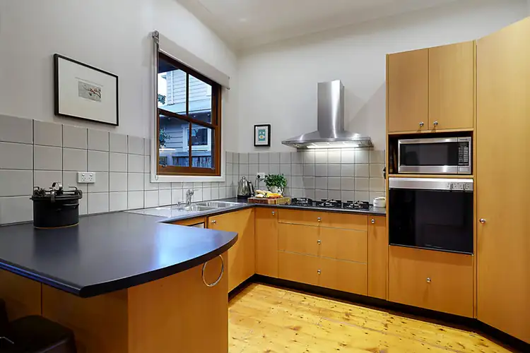 Fourth view of Homely house listing, 6 Wakanui Street, Northcote VIC 3070