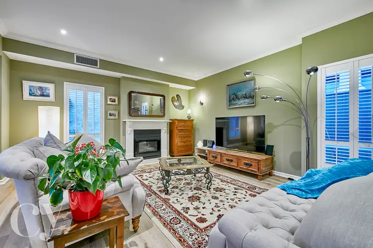 Fifth view of Homely house listing, 99 Marmion Street, Fremantle WA 6160