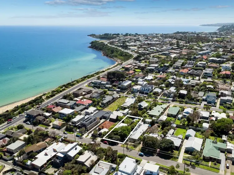 Fifth view of Homely house listing, 13 Hargreaves Street, Mornington VIC 3931