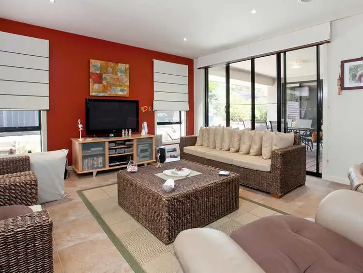 Fourth view of Homely house listing, 26 Beach Ave, Blairgowrie VIC 3942