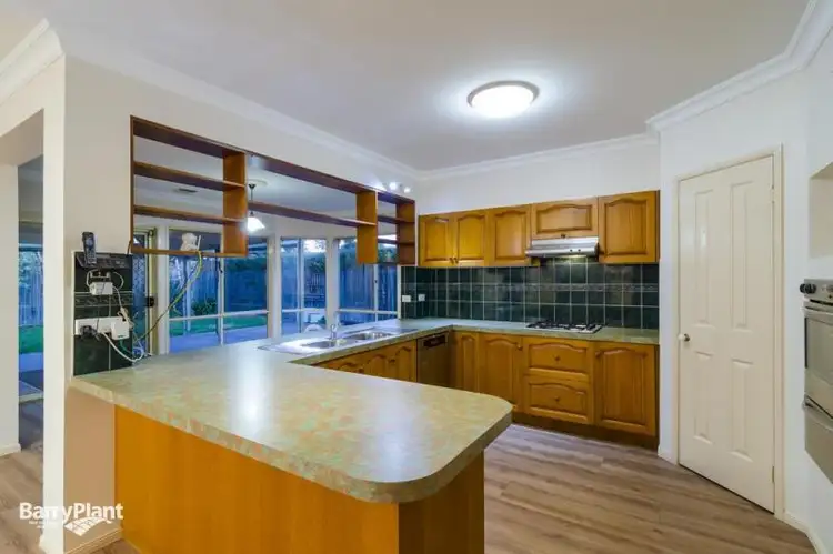 Fourth view of Homely house listing, 13 Cropley Court, Seabrook VIC 3028