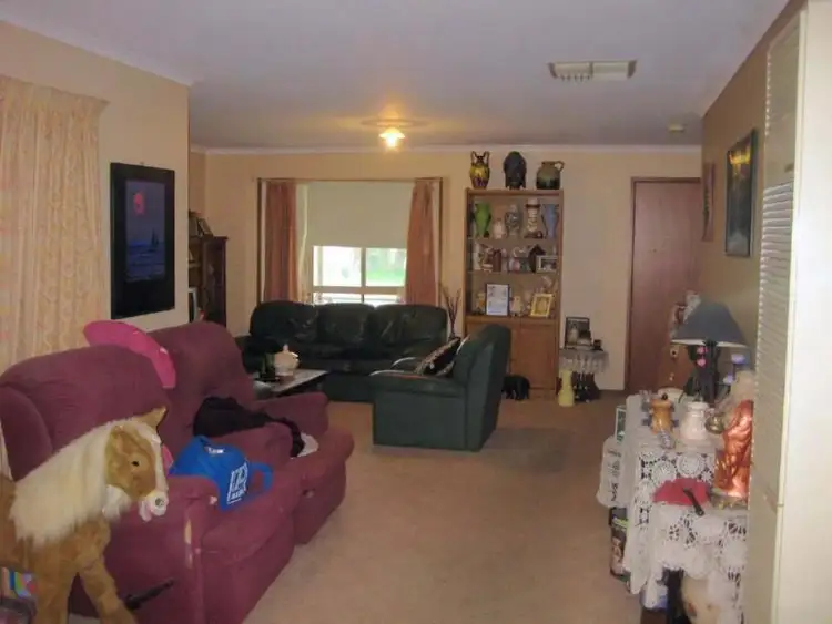 Second view of Homely house listing, 110 Crossen Street, Echuca VIC 3564