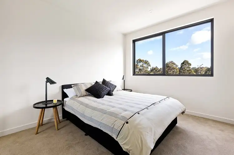 Fifth view of Homely apartment listing, 101/28 Galileo Gateway, Bundoora VIC 3083