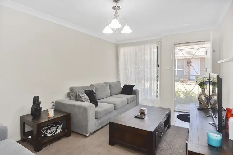 Second view of Homely house listing, 6/14 Hanover Close, South Nowra NSW 2541