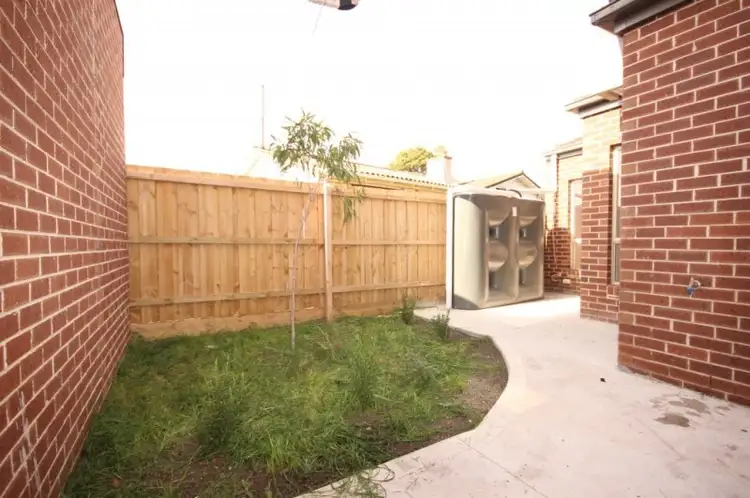 Fourth view of Homely townhouse listing, 1/20 Castley Crescent, Braybrook VIC 3019