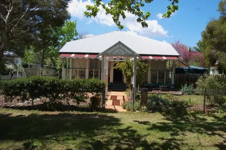 Second view of Homely house listing, 27 Herbert Street, Allora QLD 4362