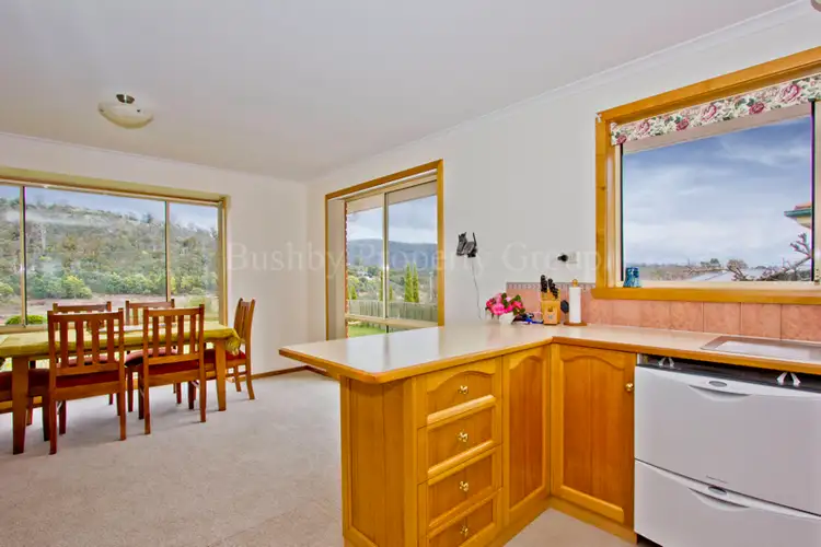 Third view of Homely house listing, 10 Longvista Road, Blackstone Heights TAS 7250