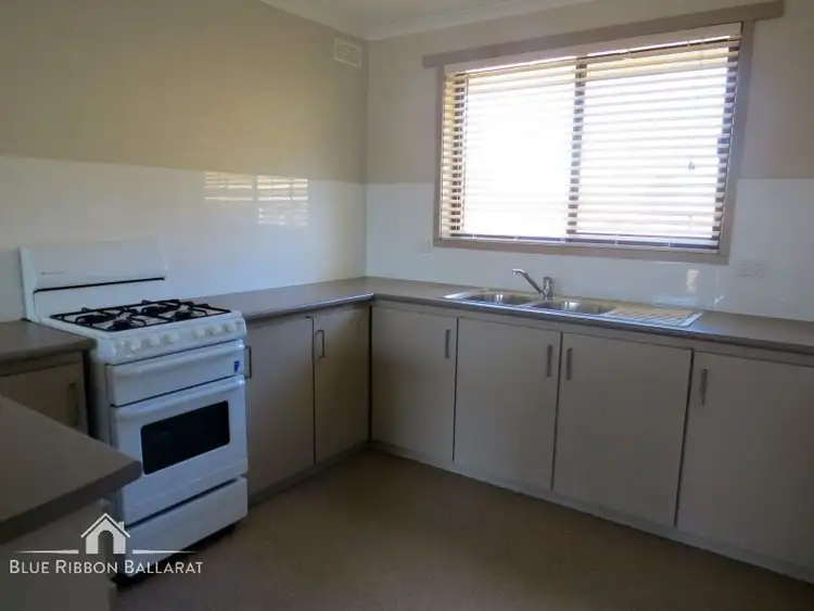 Fifth view of Homely house listing, 2/416 Forest Street, Wendouree VIC 3355