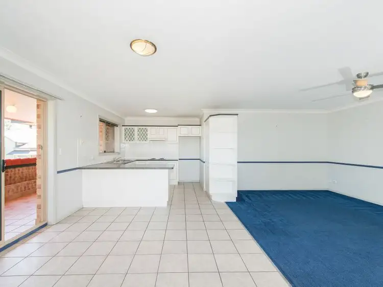 Third view of Homely unit listing, 4/52 Ison Street, Morningside QLD 4170