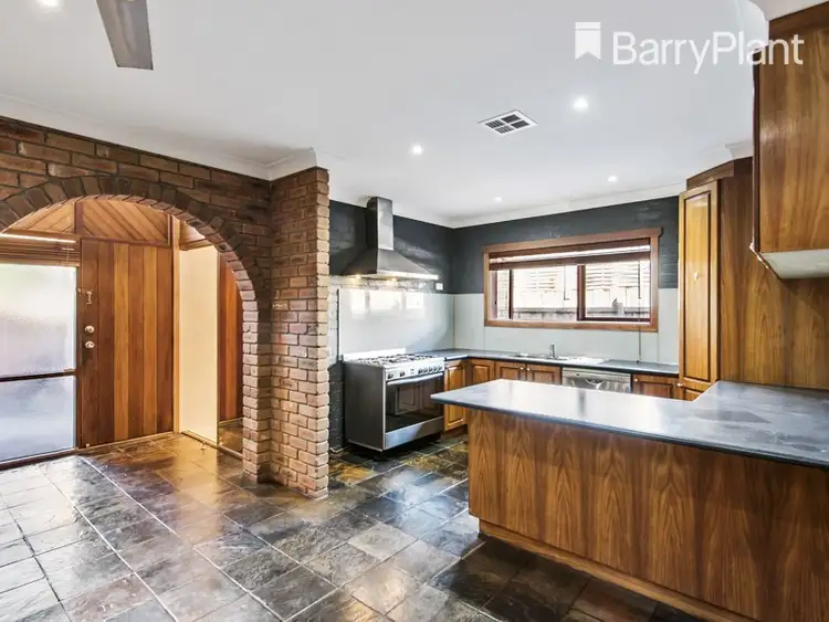 Second view of Homely house listing, 12 Alkira Close, Wyndham Vale VIC 3024