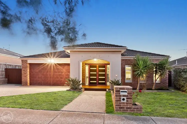 15 Von Guerard Parade, Doreen VIC 3754