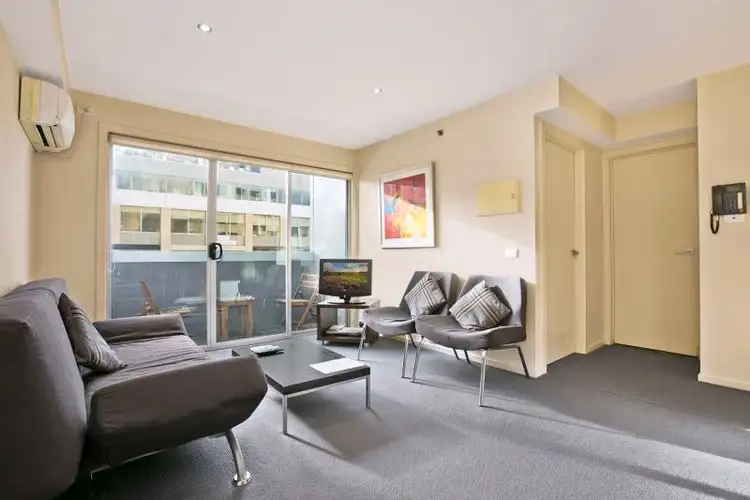 1502/325 Collins St, Melbourne VIC 3000