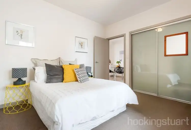Sixth view of Homely apartment listing, 1/540 North Road, Ormond VIC 3204