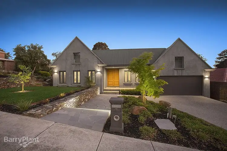 26 York Road, Berwick VIC 3806