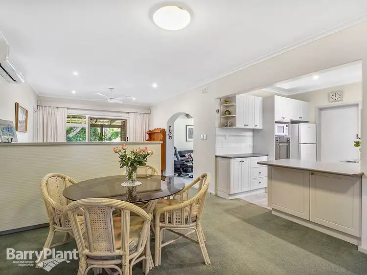 Fourth view of Homely house listing, 11 Grevillea Avenue, Boronia VIC 3155