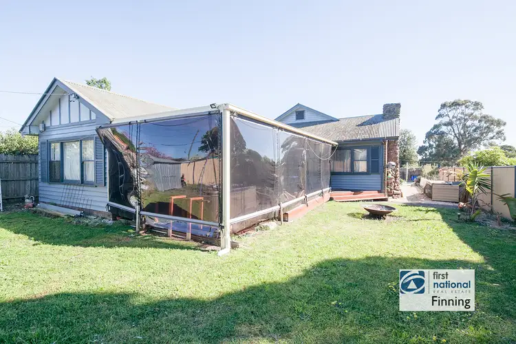 Second view of Homely house listing, 21 Marklin Street, Cranbourne VIC 3977