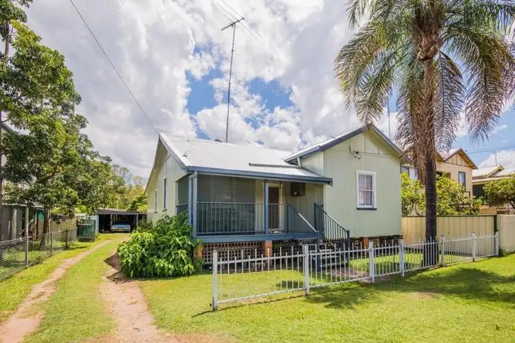 Main view of Homely house listing, 16 Kennedy Street, South Grafton NSW 2460