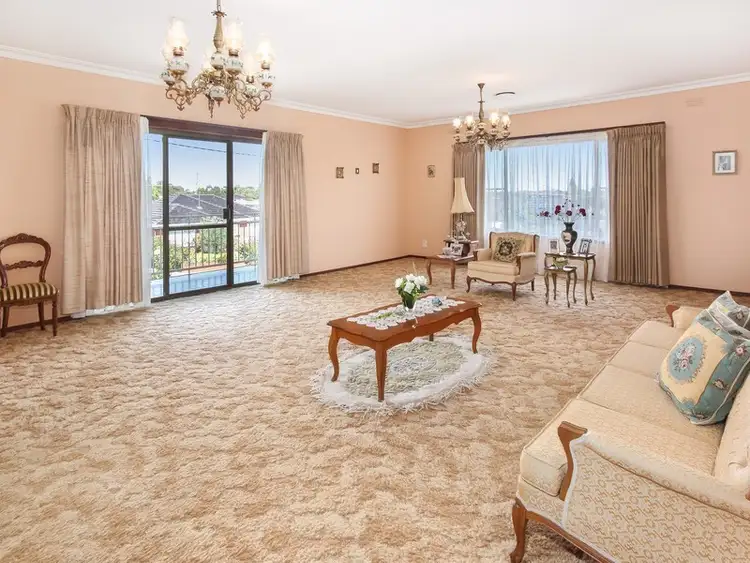 Second view of Homely house listing, 61 Lawley Street, Reservoir VIC 3073