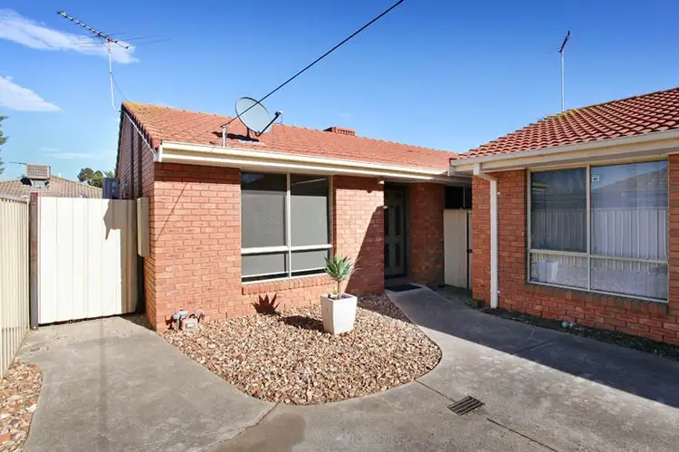 Main view of Homely unit listing, 2 / 95 Derby Street, Tullamarine VIC 3043