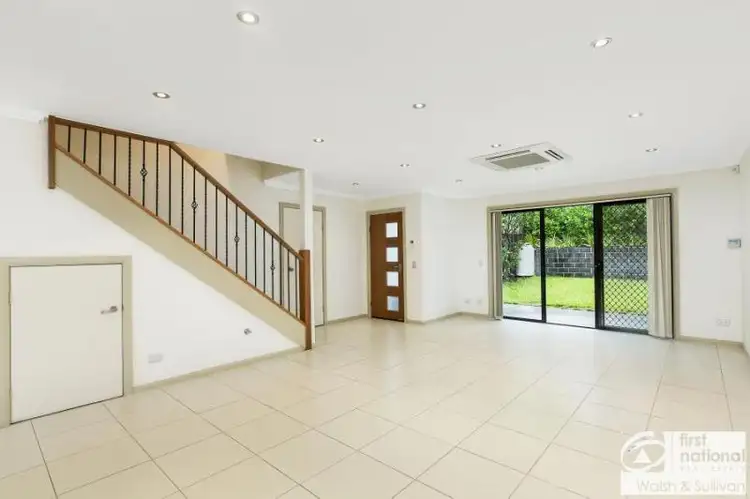 4/3-7 James Street, Baulkham Hills NSW 2153