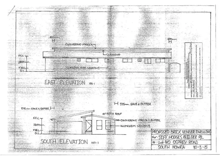 Third view of Homely house listing, 23 Osprey Road, South Nowra NSW 2541