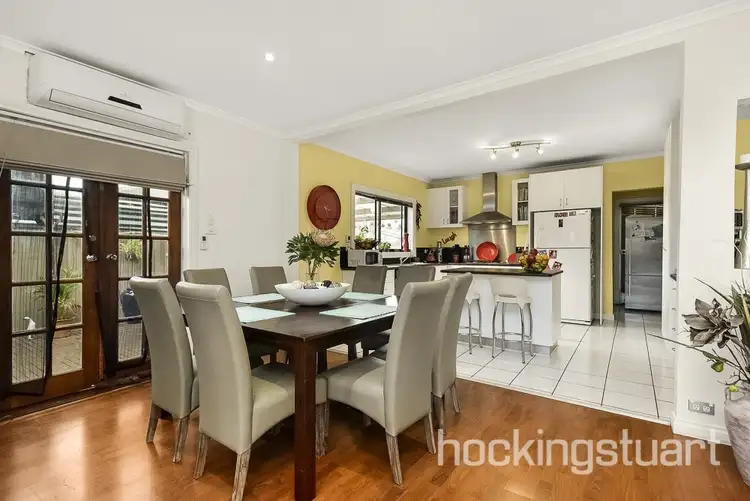 Second view of Homely house listing, 33 Kalimna Street, Carrum VIC 3197