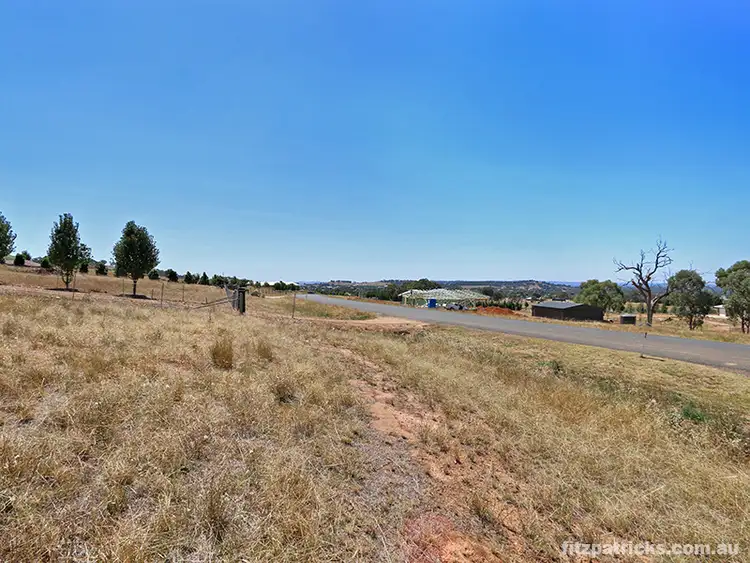 Third view of Homely land listing, 30 Kunzea Place, Springvale NSW 2650