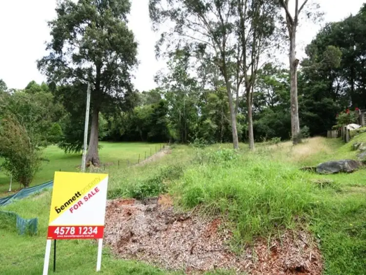 Second view of Homely land listing, 5 Frederick Place, Kurrajong Heights NSW 2758