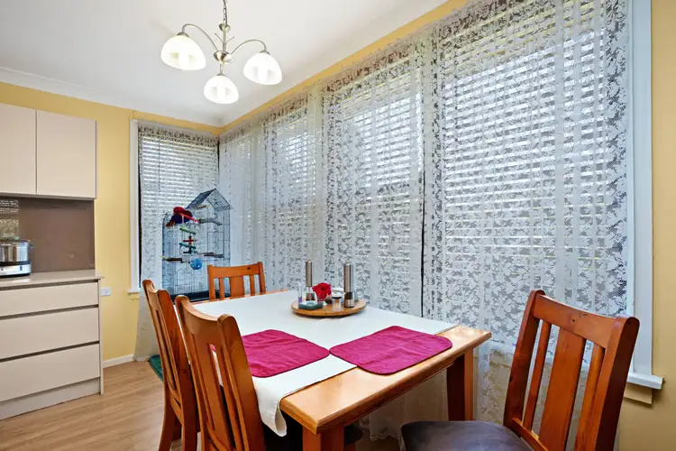 Fifth view of Homely house listing, 73 Kingstown Road, Woodberry NSW 2322