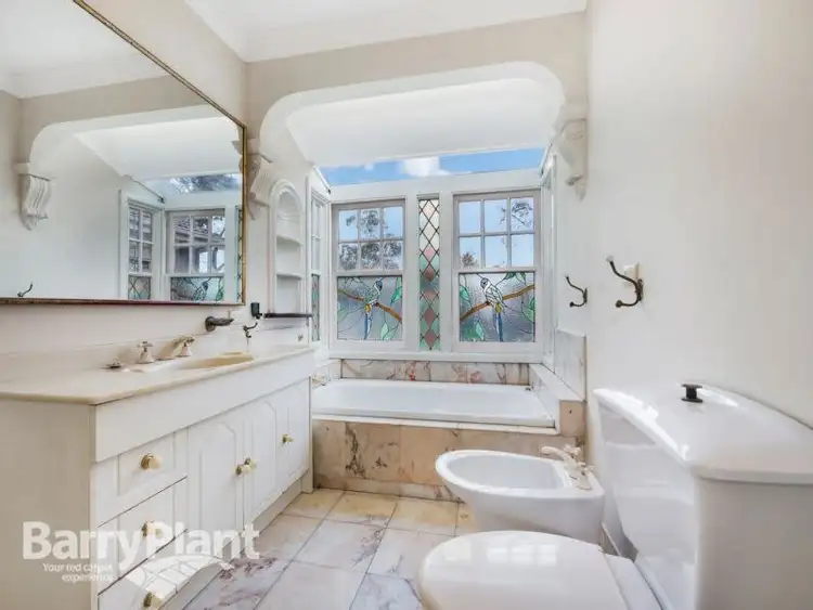 Fifth view of Homely house listing, 42 Allanfield Crescent, Boronia VIC 3155