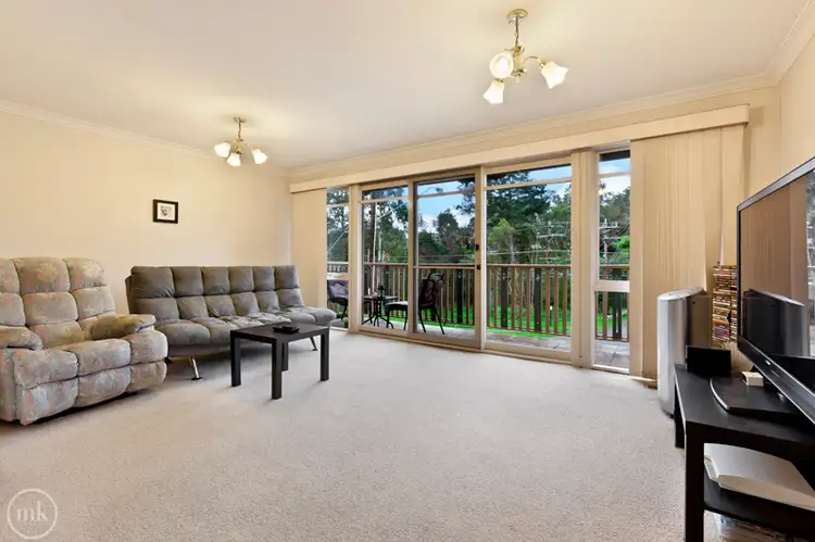 Third view of Homely unit listing, 5/1238 Main Road, Eltham VIC 3095