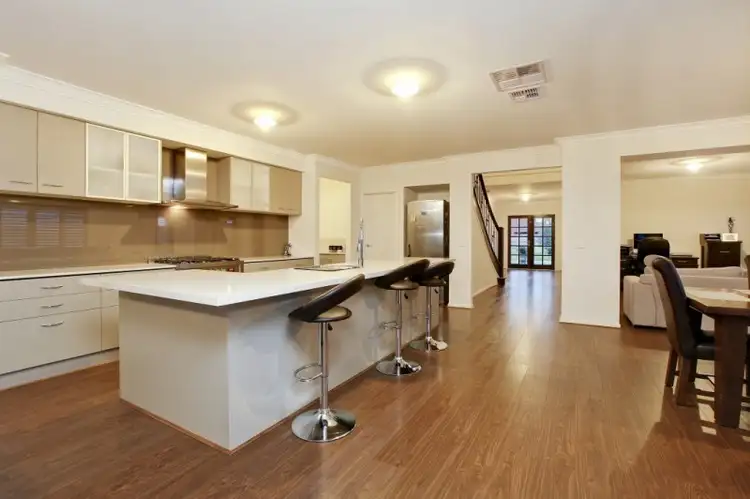 Sixth view of Homely house listing, 4 Geraldton Road, Point Cook VIC 3030