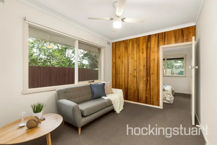 Fifth view of Homely house listing, 10 Chevron Court, Seaford VIC 3198
