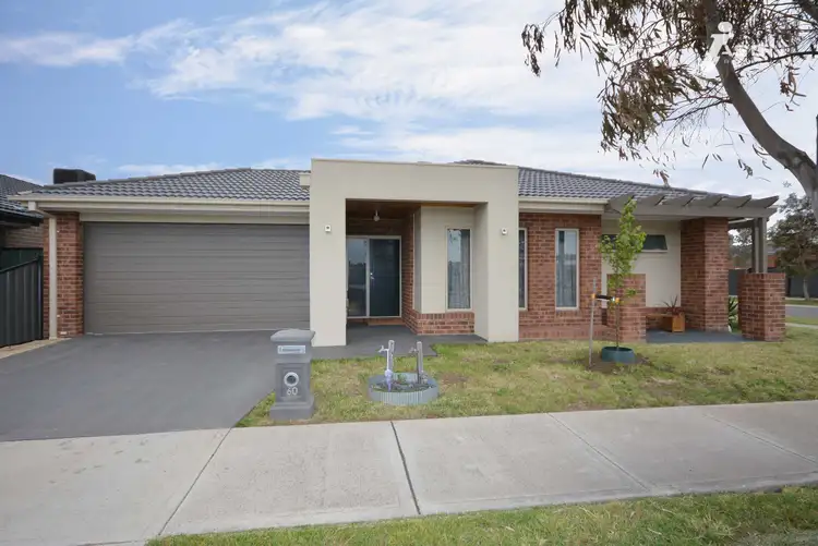 Second view of Homely house listing, 60 Domain Way, Craigieburn VIC 3064
