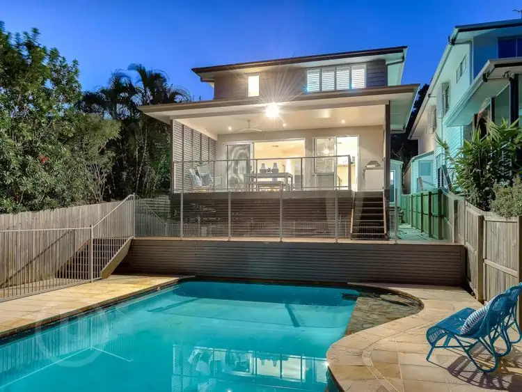 152 Royal Parade, Alderley QLD 4051