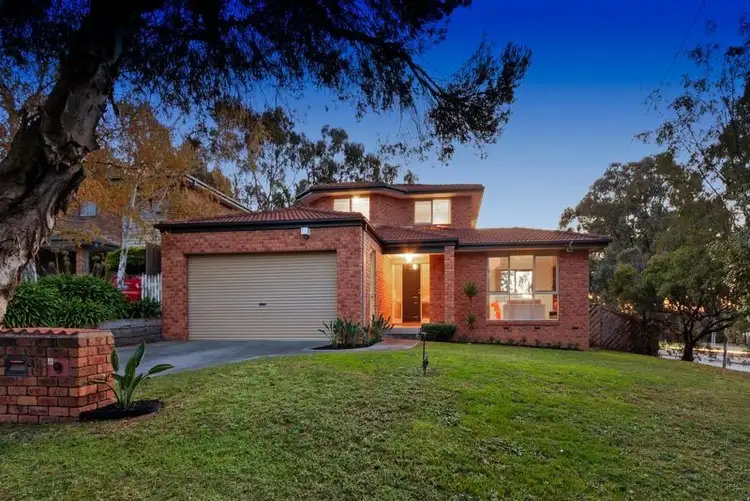 14 Scenic Court, Croydon North VIC 3136