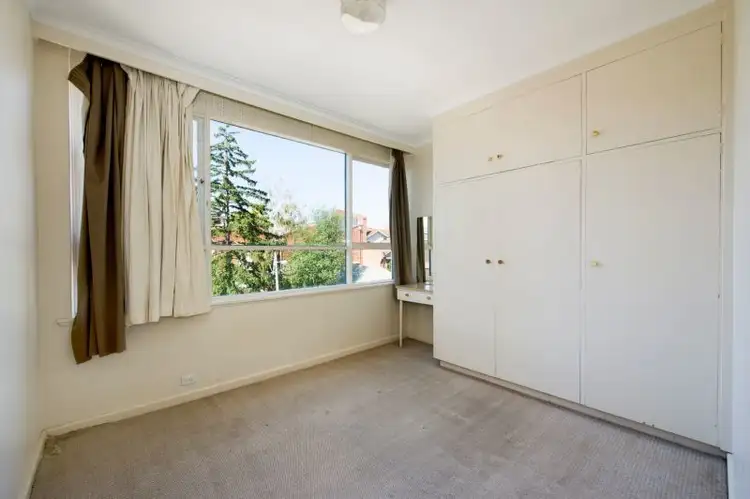 Fifth view of Homely apartment listing, 17/53 Grey Street, East Melbourne VIC 3002